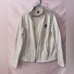 Gear for Sports St. Ives Zip Up Sweatshirt